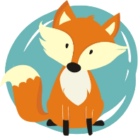 Logo petit renard