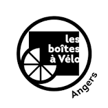 Les boîtes à vélo - Angers